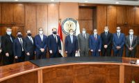 Egypt, Bechtel Ink Two Agreements5